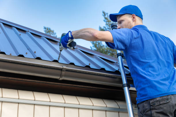 Fast & Reliable Emergency Roof Repairs in La Vergne, TN