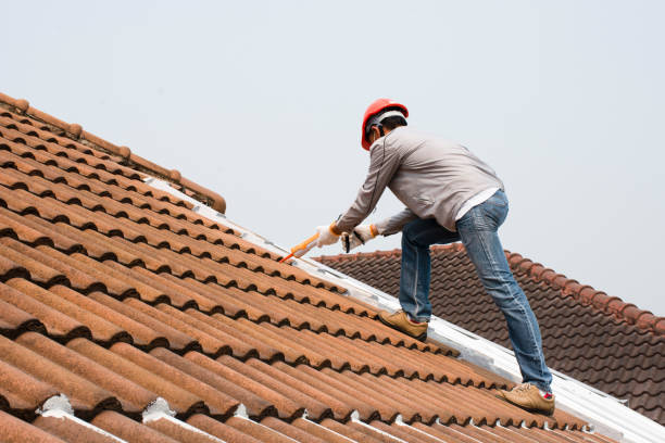 Best Tile Roofing Installation  in La Vergne, TN